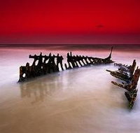 SS Dicky - Lennox Head Accommodation