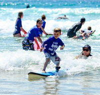 Coolum Surfing School - Lennox Head Accommodation
