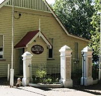 Montville Memorial Precinct - Lennox Head Accommodation