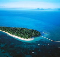Green Island National Park - Lennox Head Accommodation