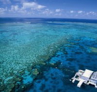 Agincourt Reef - Lennox Head Accommodation