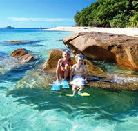Fitzroy Island National Park - Lennox Head Accommodation