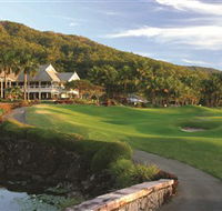 Paradise Palms Golf Course - Lennox Head Accommodation