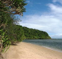 Snapper Island Hope Islands National Park - Lennox Head Accommodation
