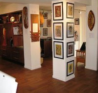 Janbal Gallery - Lennox Head Accommodation