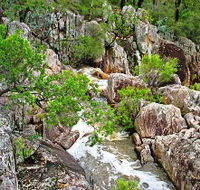 Crows Nest National Park - Lennox Head Accommodation