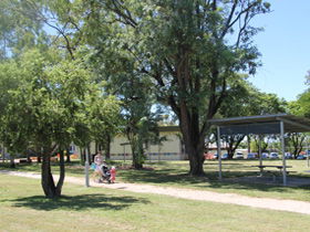 Moranbah QLD Lennox Head Accommodation