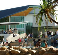 Riverway - Lennox Head Accommodation