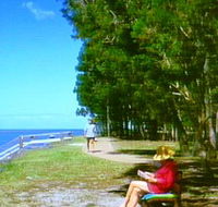 Melaleuca Track - Lennox Head Accommodation