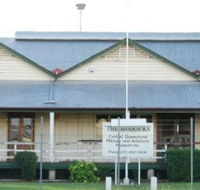 Central Queensland Military Museum - Lennox Head Accommodation