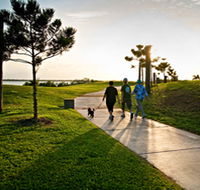 Bluewater Trail - Lennox Head Accommodation
