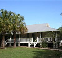 Cape Pallarenda Conservation Park - Lennox Head Accommodation