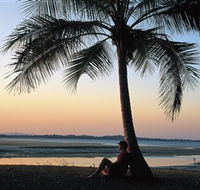 Town Beach - Lennox Head Accommodation