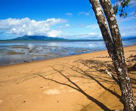Cardwell QLD Lennox Head Accommodation
