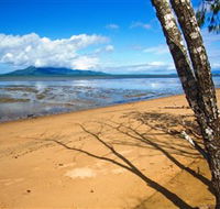 Edmund Kennedy Girramay National Park - Lennox Head Accommodation
