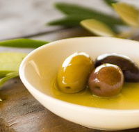 Bunnyconnellen Olive Grove and Vineyard - Lennox Head Accommodation
