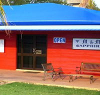 M and M Sapphires - Lennox Head Accommodation