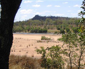 Charters Towers QLD Lennox Head Accommodation
