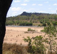Dalrymple National Park - Lennox Head Accommodation