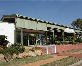Georgetown QLD Lennox Head Accommodation