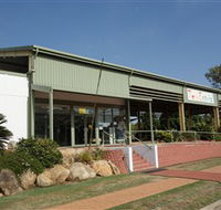 Terrestrial Georgetown Centre - Lennox Head Accommodation
