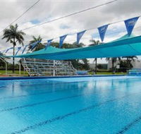 Memorial Swim Centre - Lennox Head Accommodation