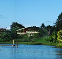 Mackay Regional Botanic Gardens - Lennox Head Accommodation