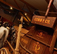 Cobb  Co Museum - Lennox Head Accommodation