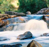 Crows Nest Falls - Lennox Head Accommodation