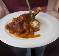 The Overlanders Steakhouse - Lennox Head Accommodation