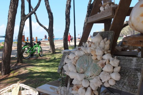 Broadbeach Beachfront Markets - Lennox Head Accommodation 3