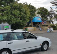 Brad Holmes Surf Coaching - Lennox Head Accommodation
