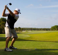 Pelican Waters Golf Club - Lennox Head Accommodation