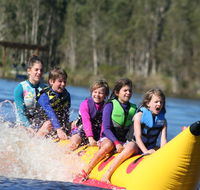 Oz Ski Resort - Lennox Head Accommodation