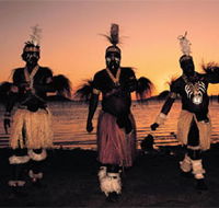 Gab Titui Cultural Centre - Lennox Head Accommodation