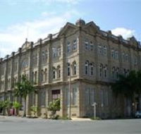 Walter Reid Cultural Centre - Lennox Head Accommodation