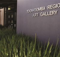Toowoomba Regional Art Gallery - Lennox Head Accommodation