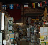 Military and Memorabilia Museum - Lennox Head Accommodation