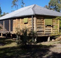 Greycliffe Homestead - Lennox Head Accommodation