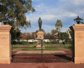Dalby QLD Lennox Head Accommodation