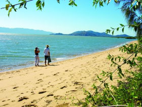 Deeragun QLD Lennox Head Accommodation