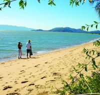 Bushland Beach - Lennox Head Accommodation