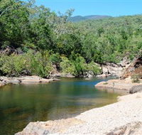 Mount Elliot Bowling Green Bay National Park - Lennox Head Accommodation