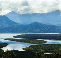 Hinchinbrook Island National Park - Lennox Head Accommodation