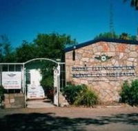 Royal Flying Doctor Service Visitor Centre - Lennox Head Accommodation
