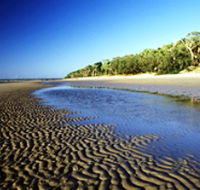 Kinkuna Section - Lennox Head Accommodation
