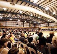 Mt Warren Sports Centre - Lennox Head Accommodation
