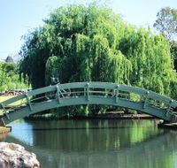 Lake Annand Park - Lennox Head Accommodation