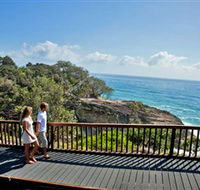 North Gorge Headlands - Lennox Head Accommodation