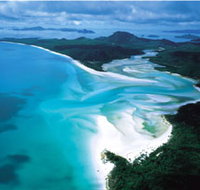 Hill Inlet - Lennox Head Accommodation